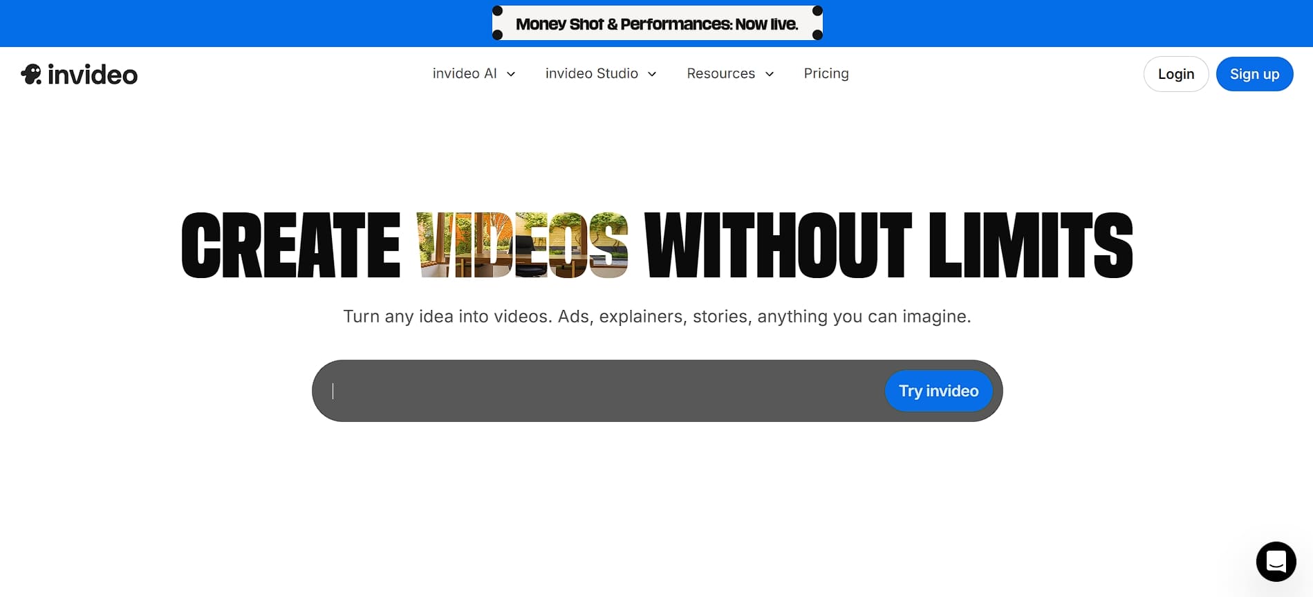 InVideo AI