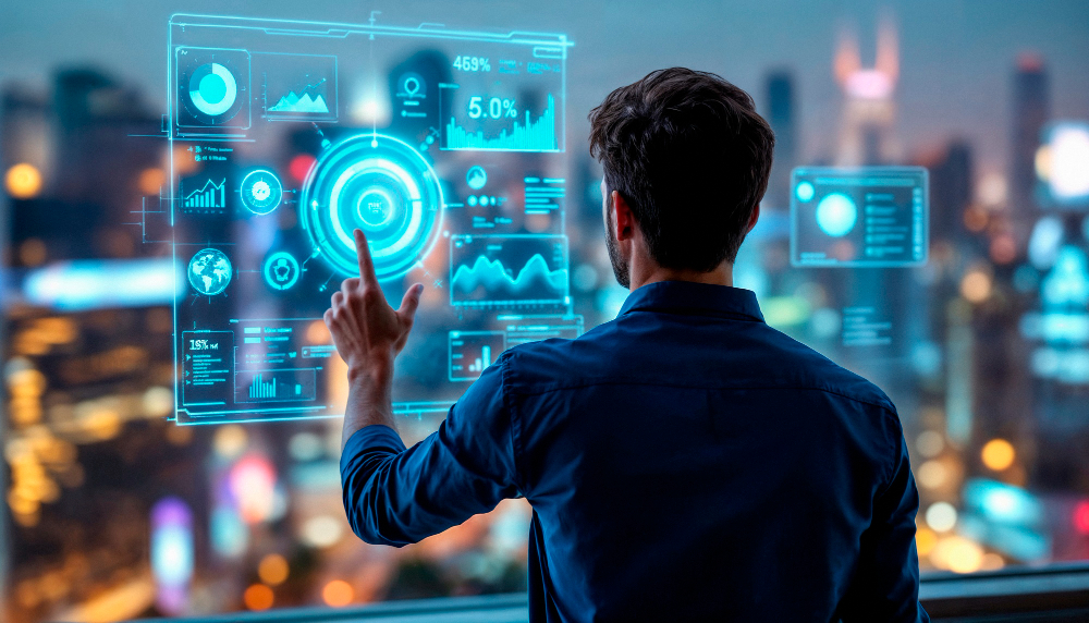 systemic optimization for workflows and decision-making