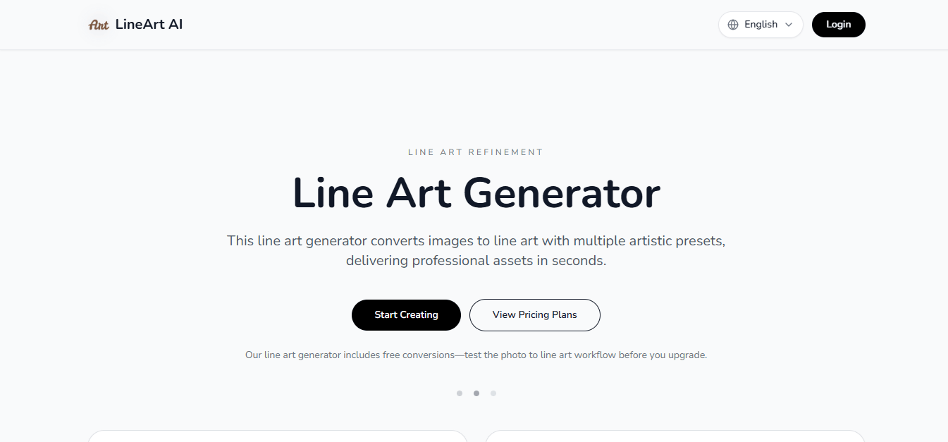 LineArt AI