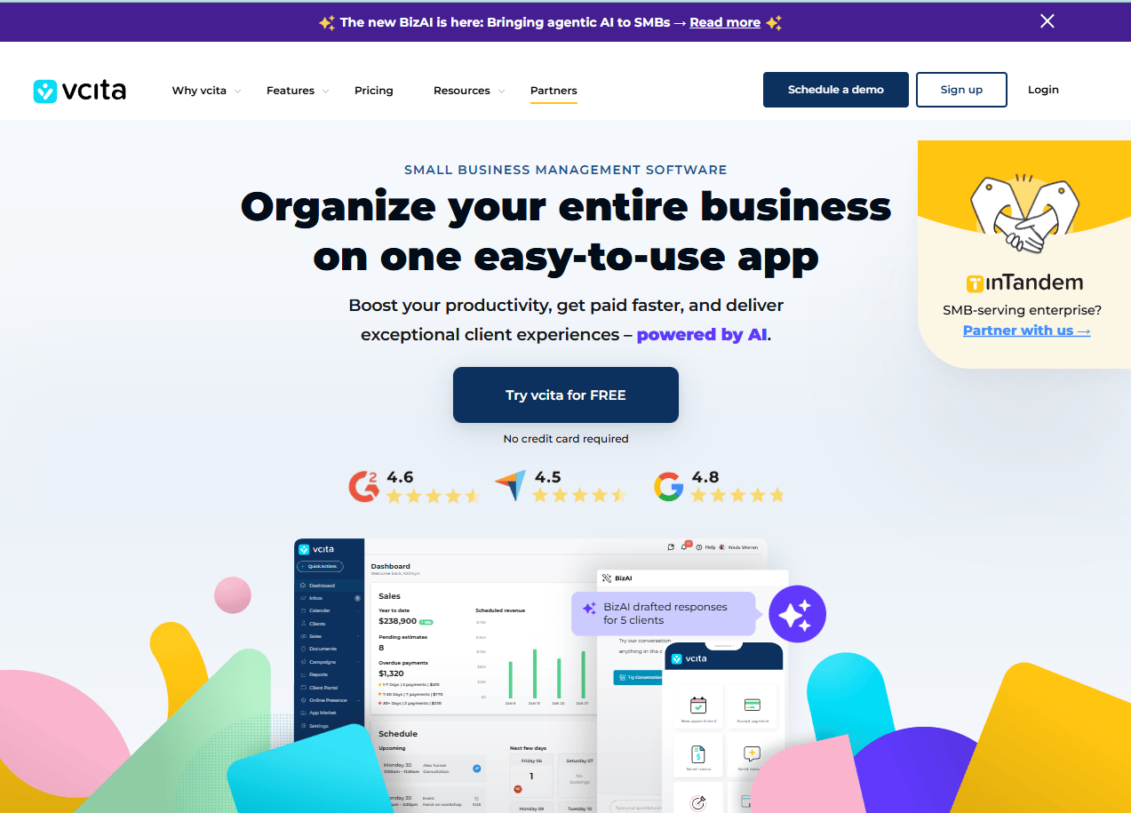 vcita.com
