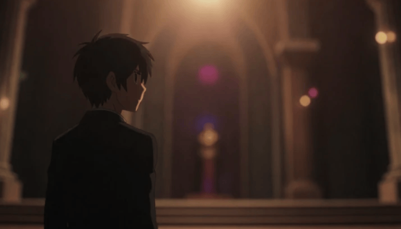 17. Cinematic