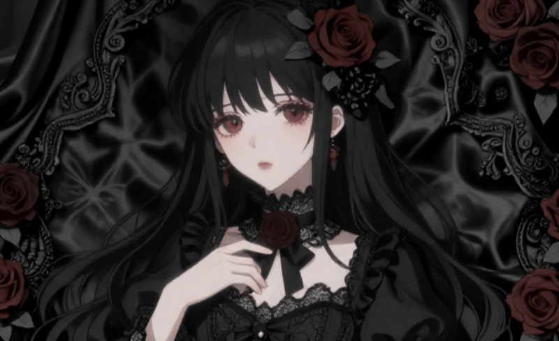 19. Gothic