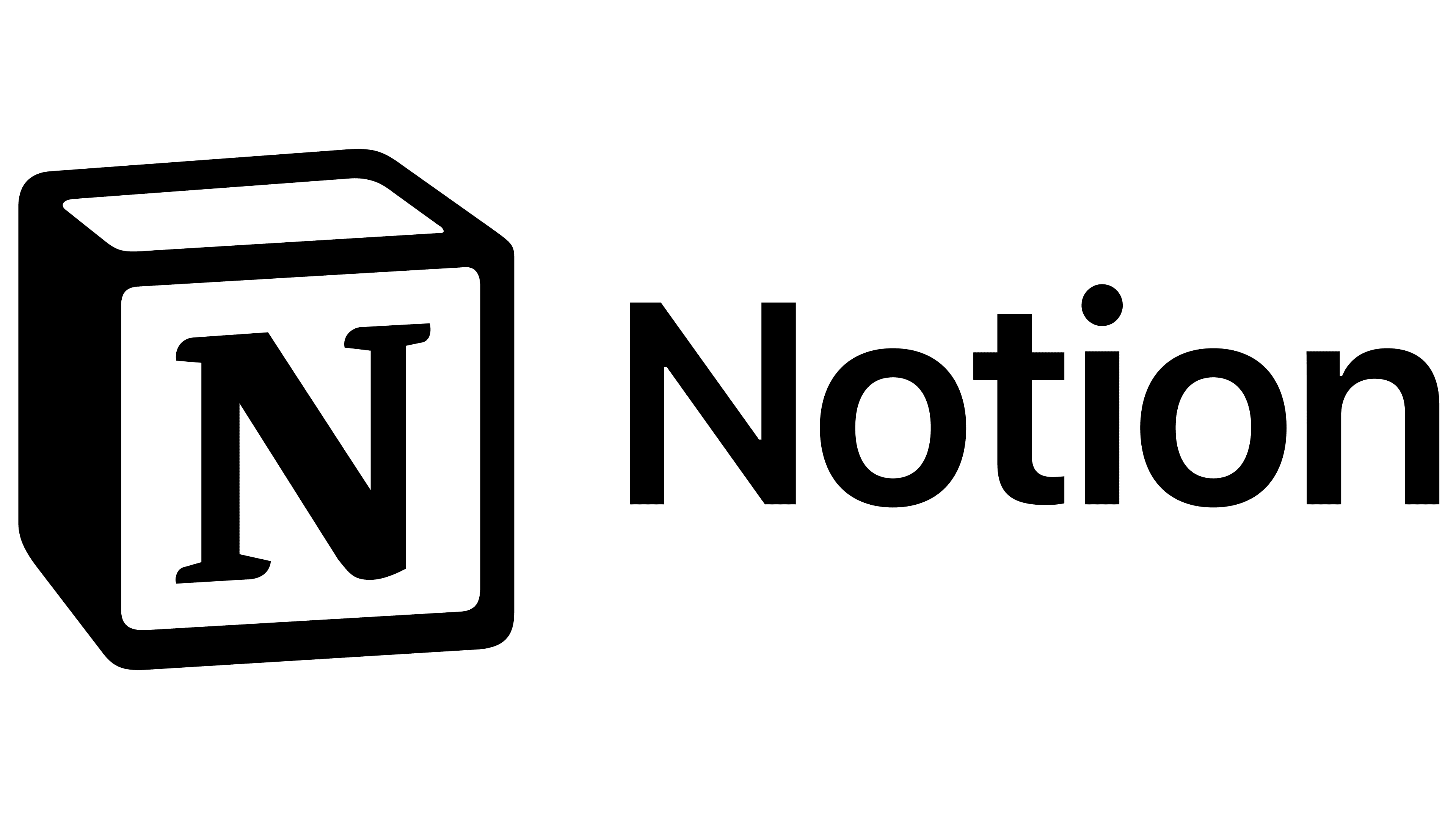 Notion AI Logo