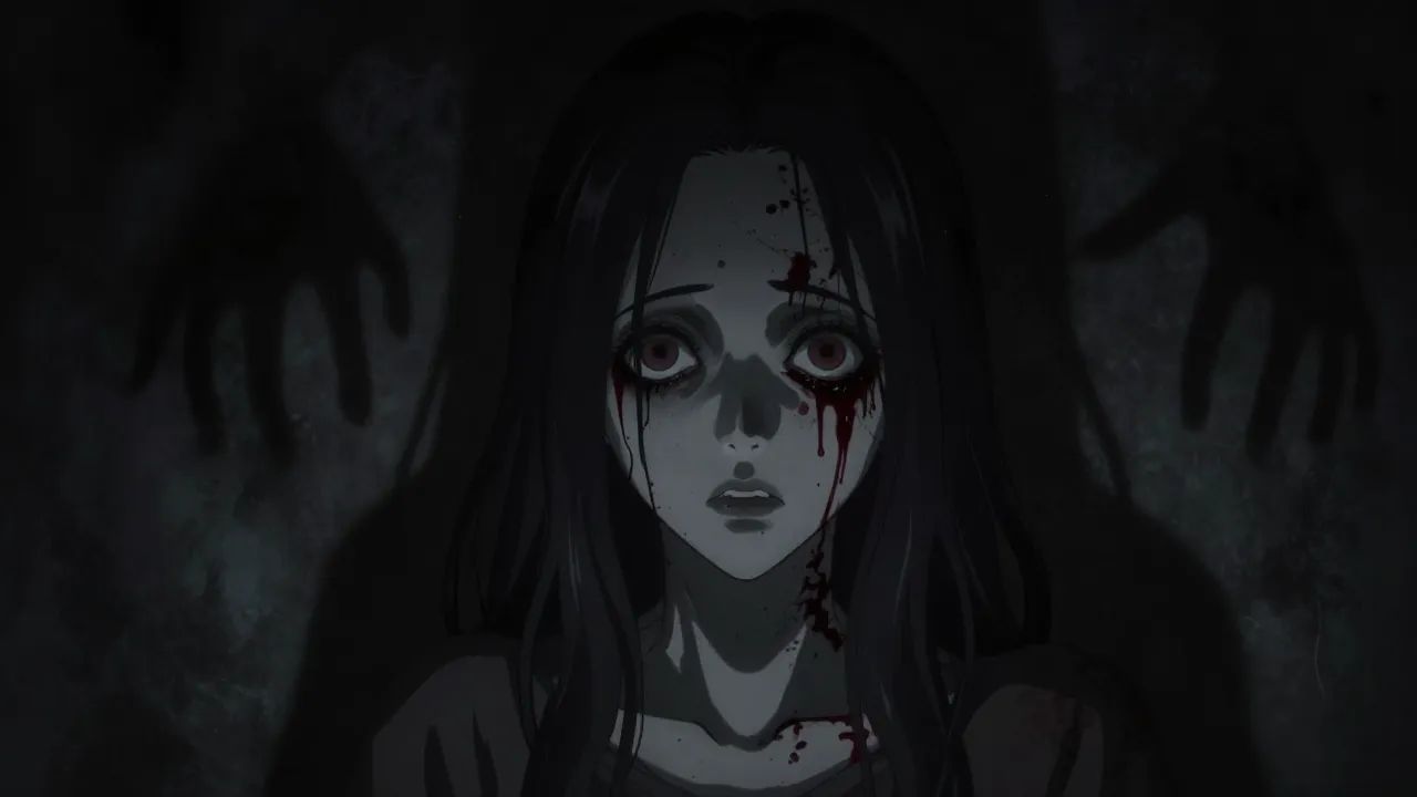 24. Horror