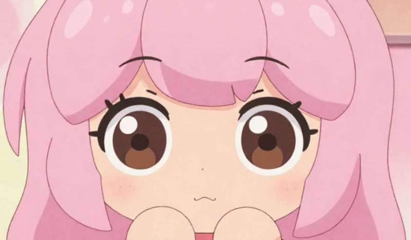 5. Chibi