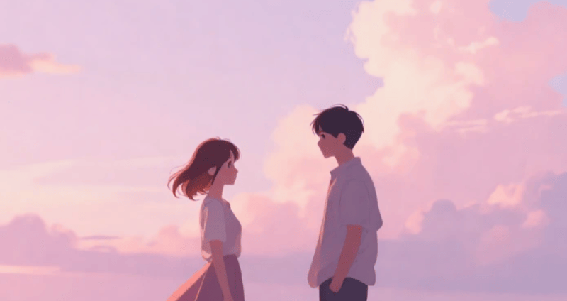 8. Soft Pastel