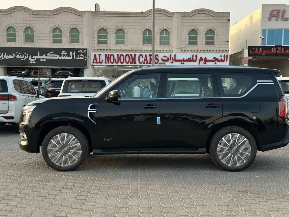 Nissan’s Used Car Market in the UAE Remains Strong as Buyer Trust Drives Demand