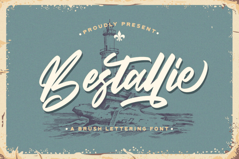 11. Bestallie