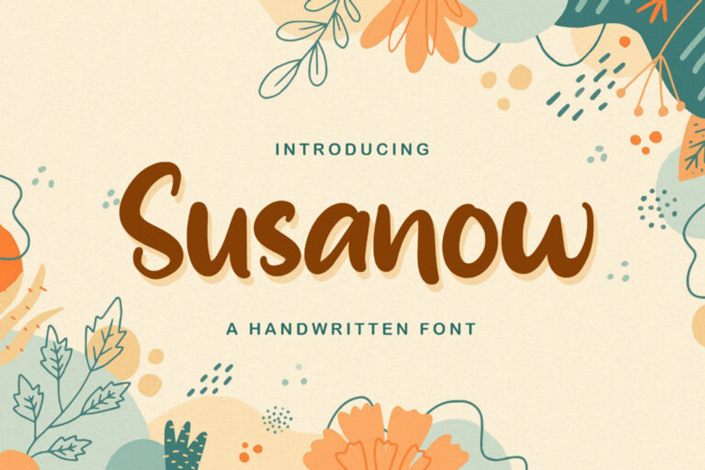 2. Susanow