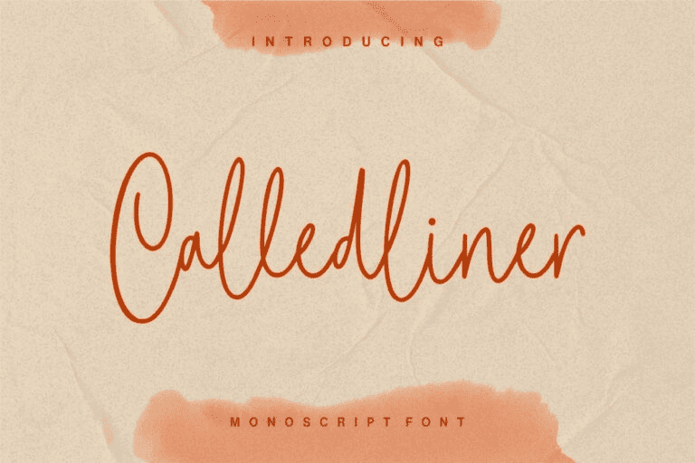 21. Calledliner
