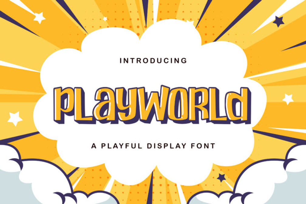 3. Playworld