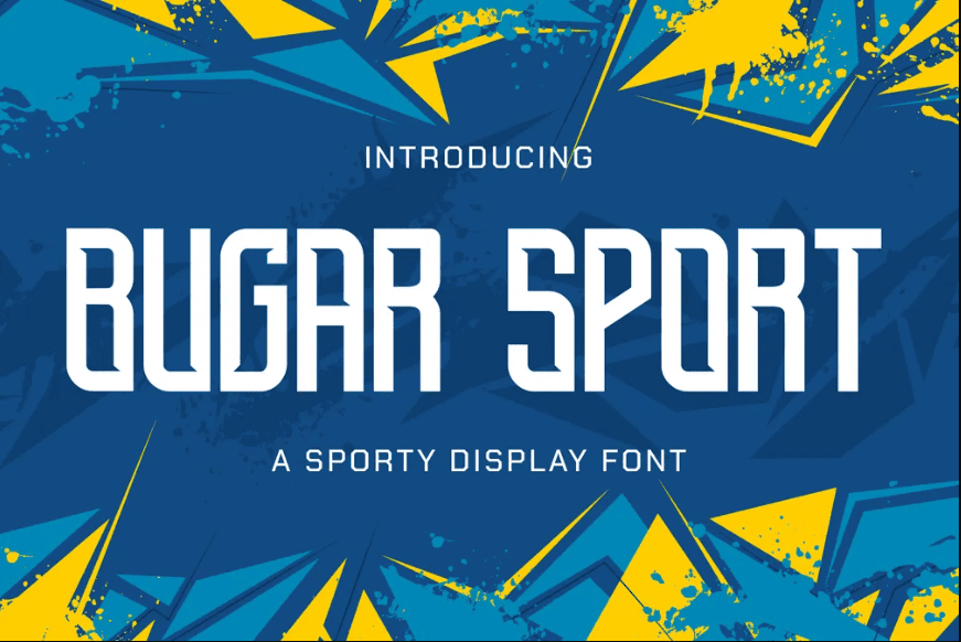 9. Bugar Sport
