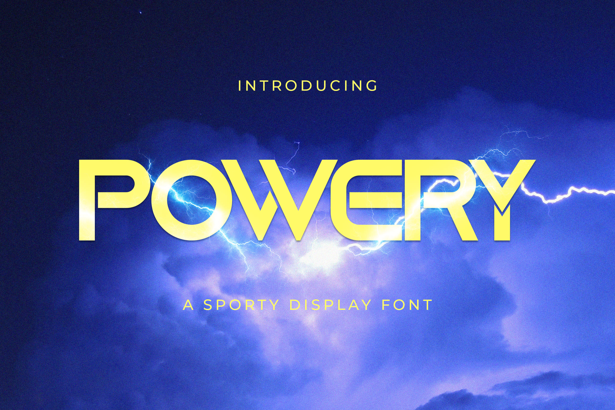 2. Powery