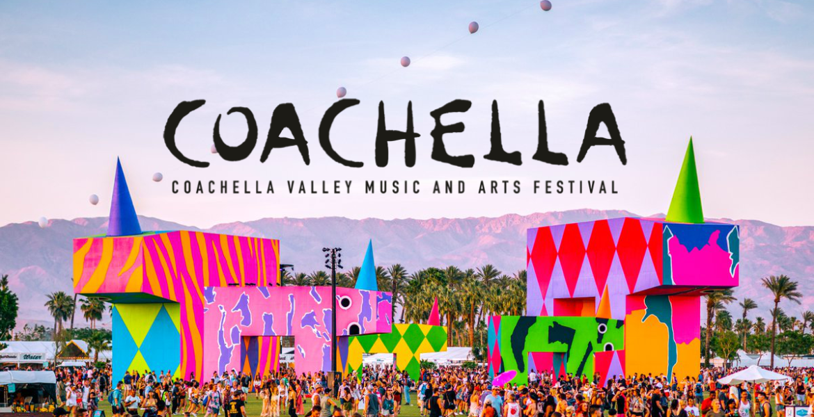 Coachella Festival