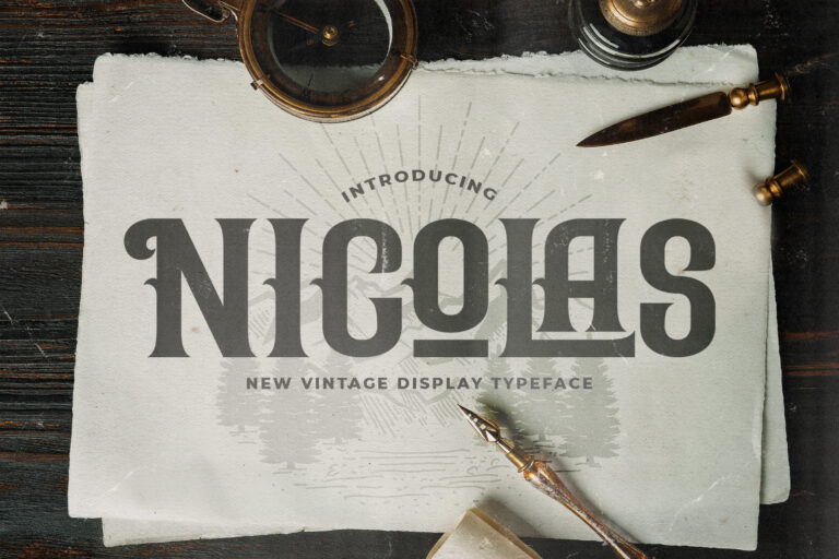 4. Nicolas