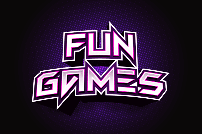 5. Fun Games