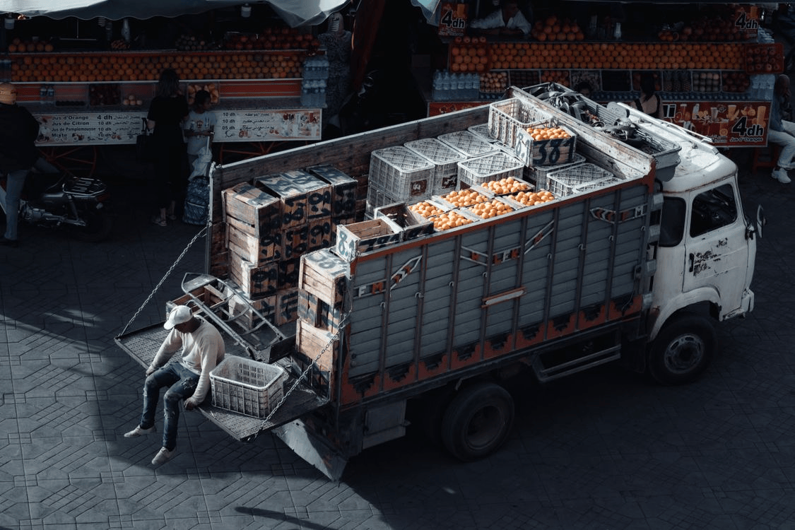 Building a Food Business That Lasts: Supplier Relationships as Competitive Advantage