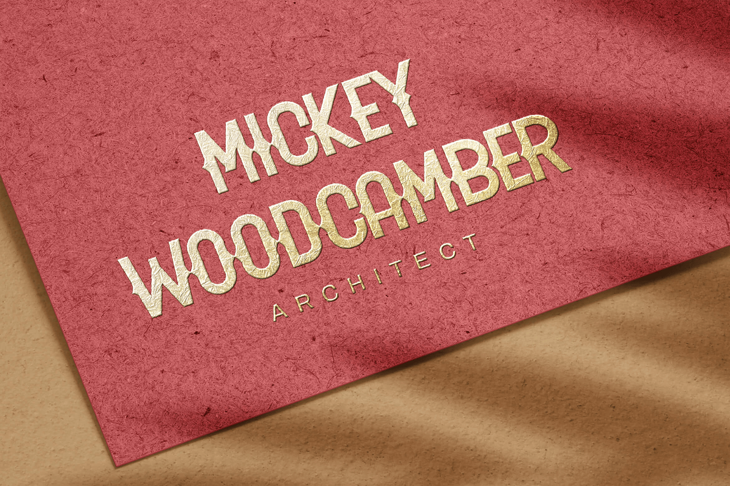 VICTOREA - Vintage Western Display Font