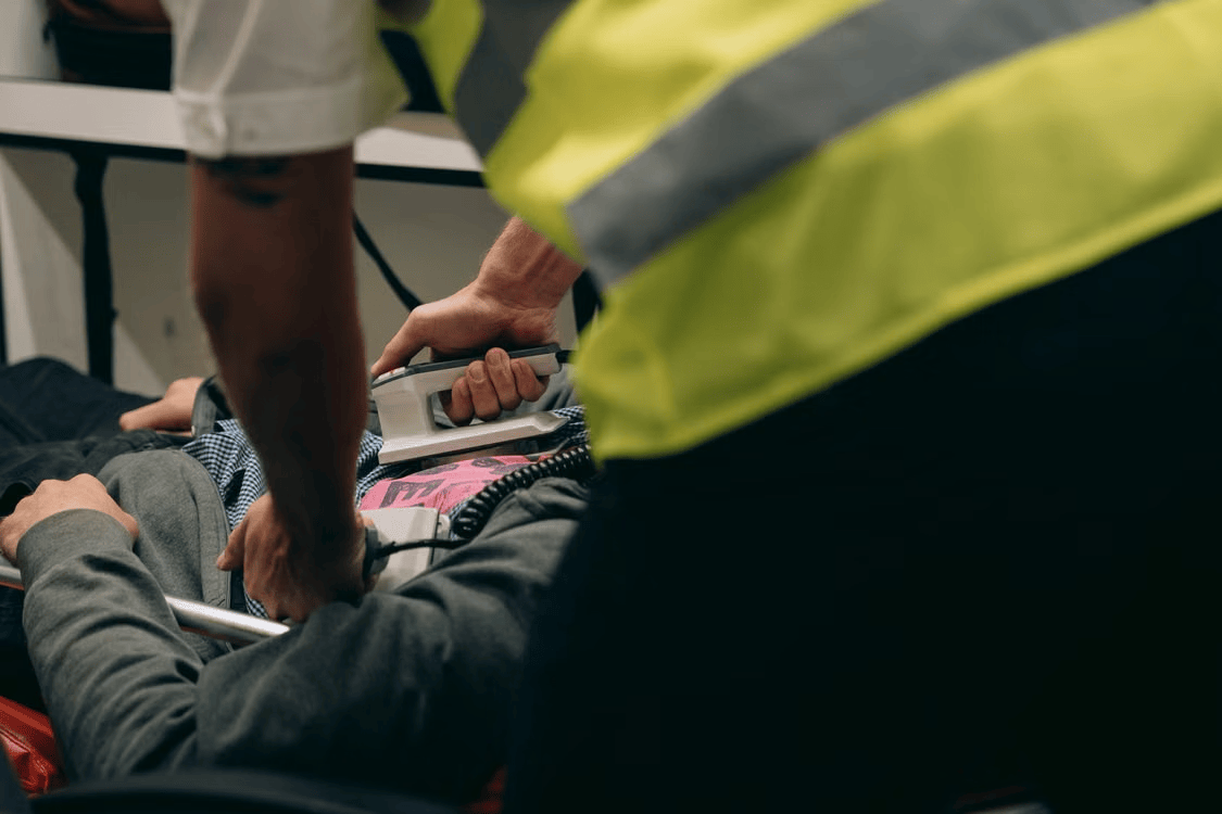 The Hidden Cost of Workplace Injuries: Why Prevention Is a Bottom-Line Issue
