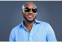 2Baba Says Men are not Built to Sexually be with One Woman, Discusses Split From Annie