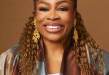 Court Dismisses ₦5bn Copyright Suit Against Gospel Singer Sinach Over ‘Way Maker’