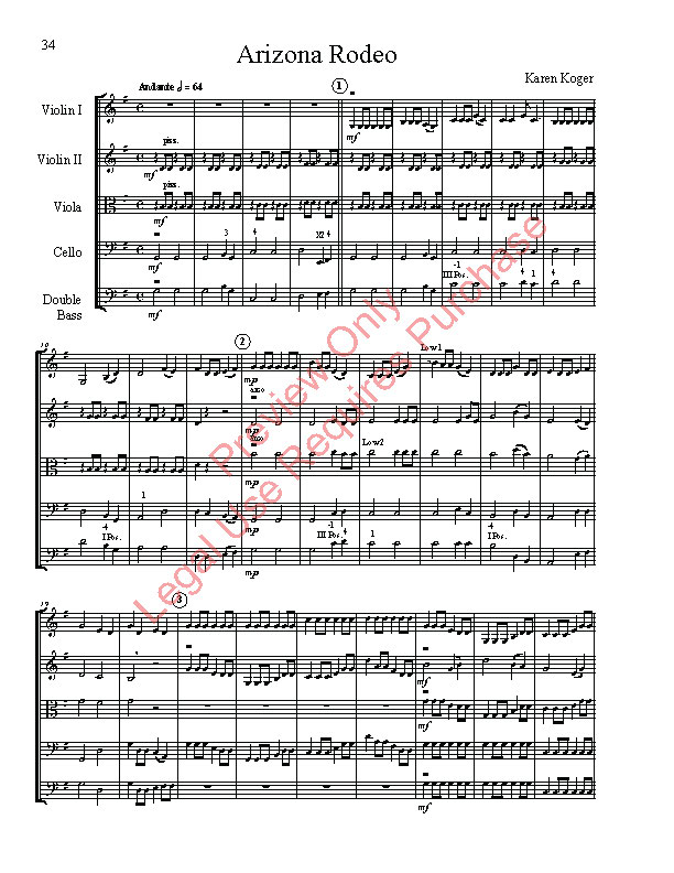 String Riffs Volume Three Teacher S Score String Riffs - Gradient Image Collection - Mobile Quality