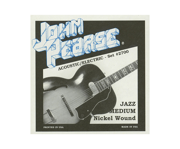 guitar strings 12 gauge