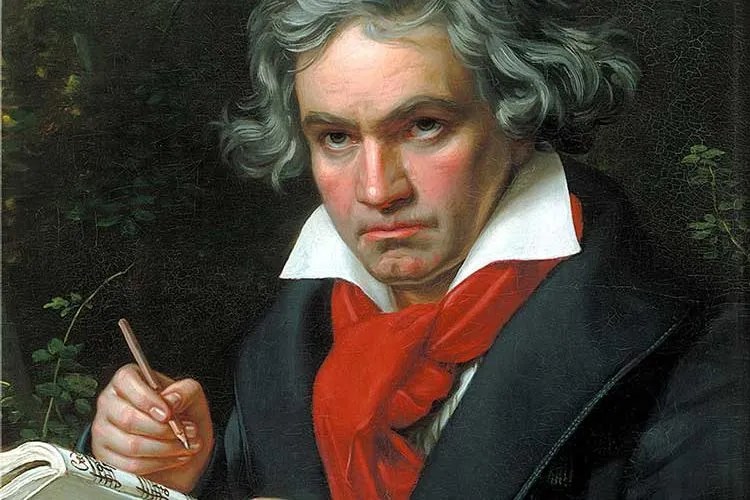 Beethoven