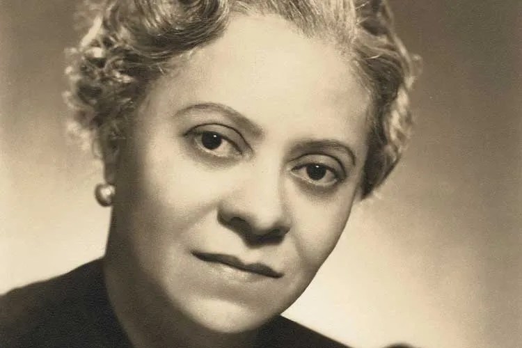 Florence Price was the first woman composer to have a work performed by a major U.S. orchestra