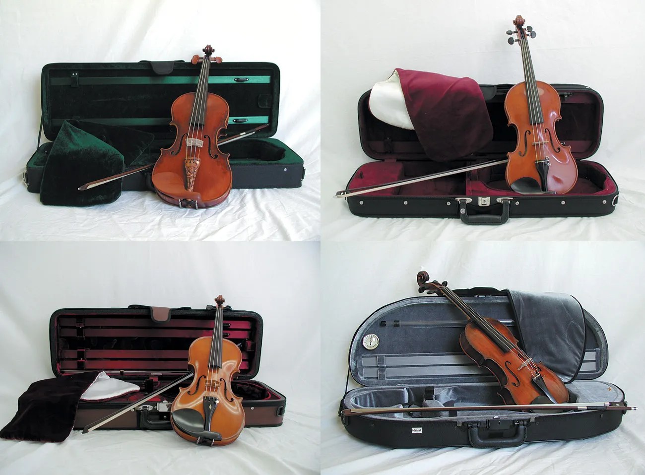 Good and Even Great Instruments That Are Surprisingly Affordable