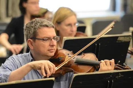 BSO Academy Week