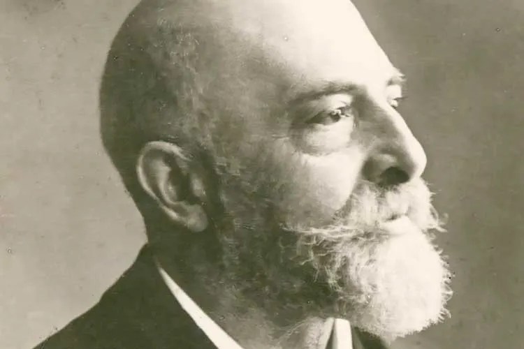 Leopold Auer