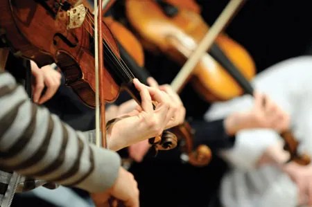 5 Ways to Improve the Results of Your Practice Sessions | Strings Magazine