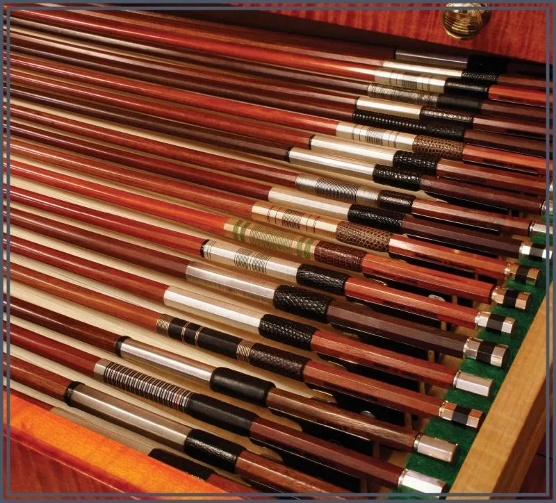 violin bows