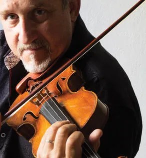 Jeremy Cohen's 1868 Vuillaume May Be One of the Most-Heard