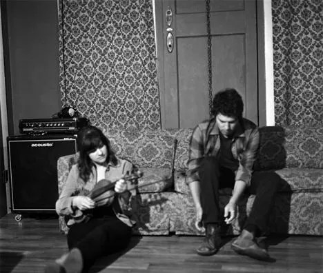 10 String Symphony