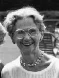 Edith Eisler