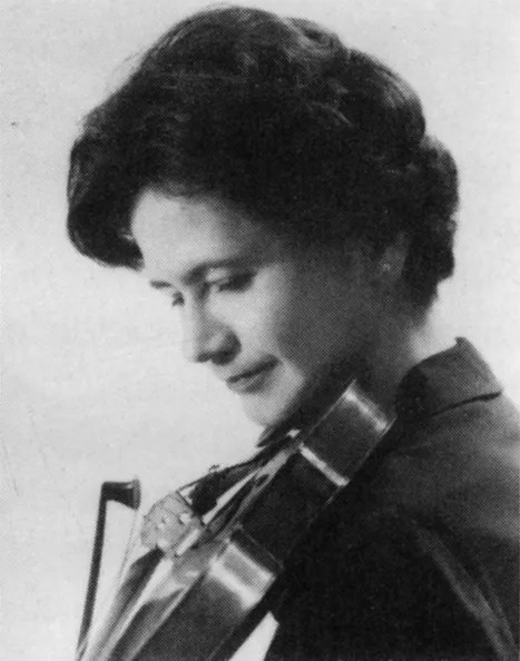 Edith Eisler