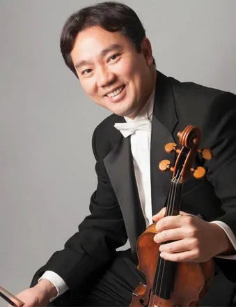 Frank Huang