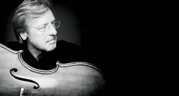 cello teacher Frans Helmerson