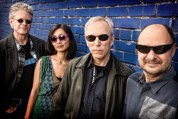 Kronos Quartet Invests in Innovative NYC Youth Ensemble | Strings