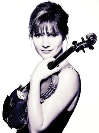 Lisa Batiashvili