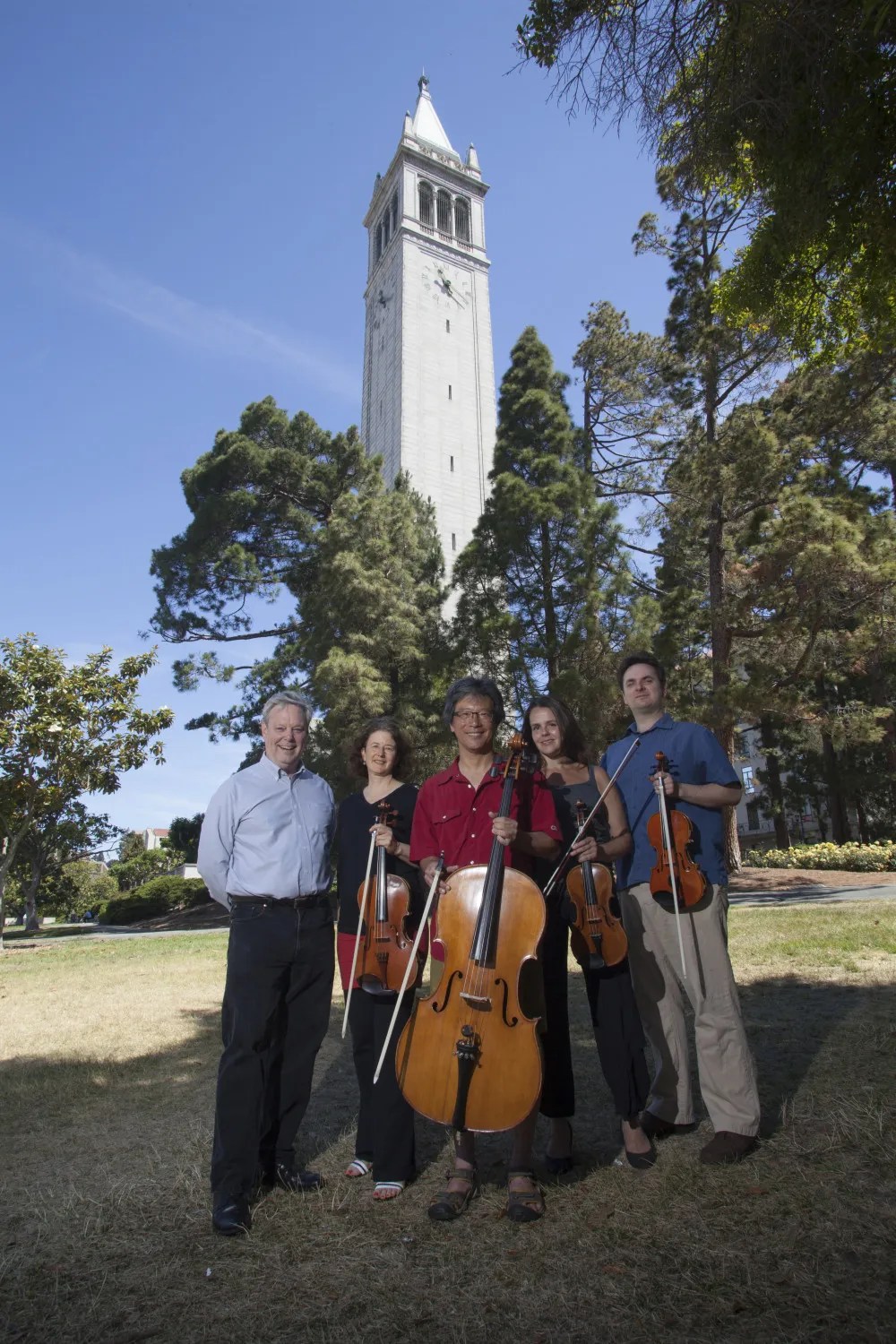 Eco Ensemble