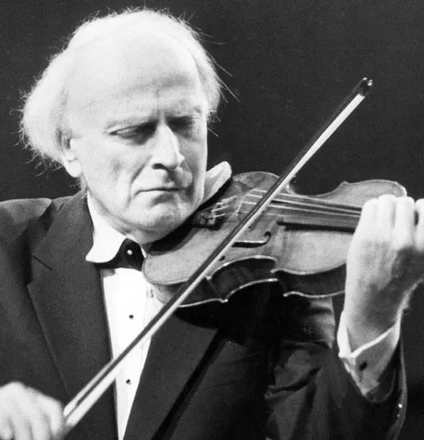 10 Essential Yehudi Menuhin Recordings | Strings Magazine