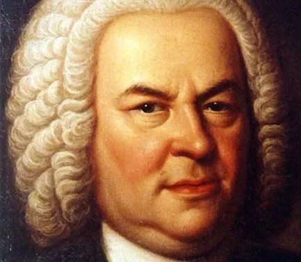 J.S. Bach