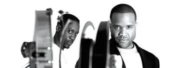 Black Violin
