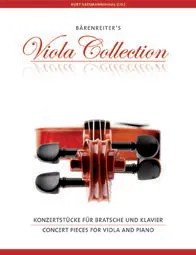 Viola Collection