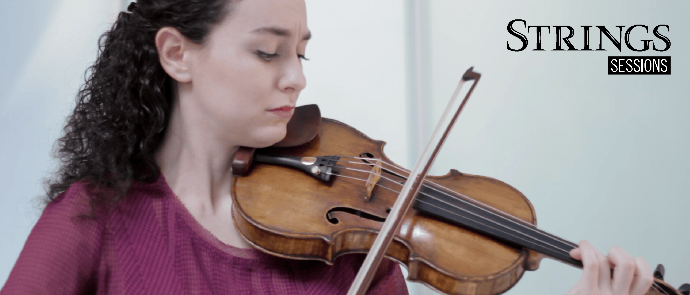 Francesca-dePasquale---Strings-Sessions