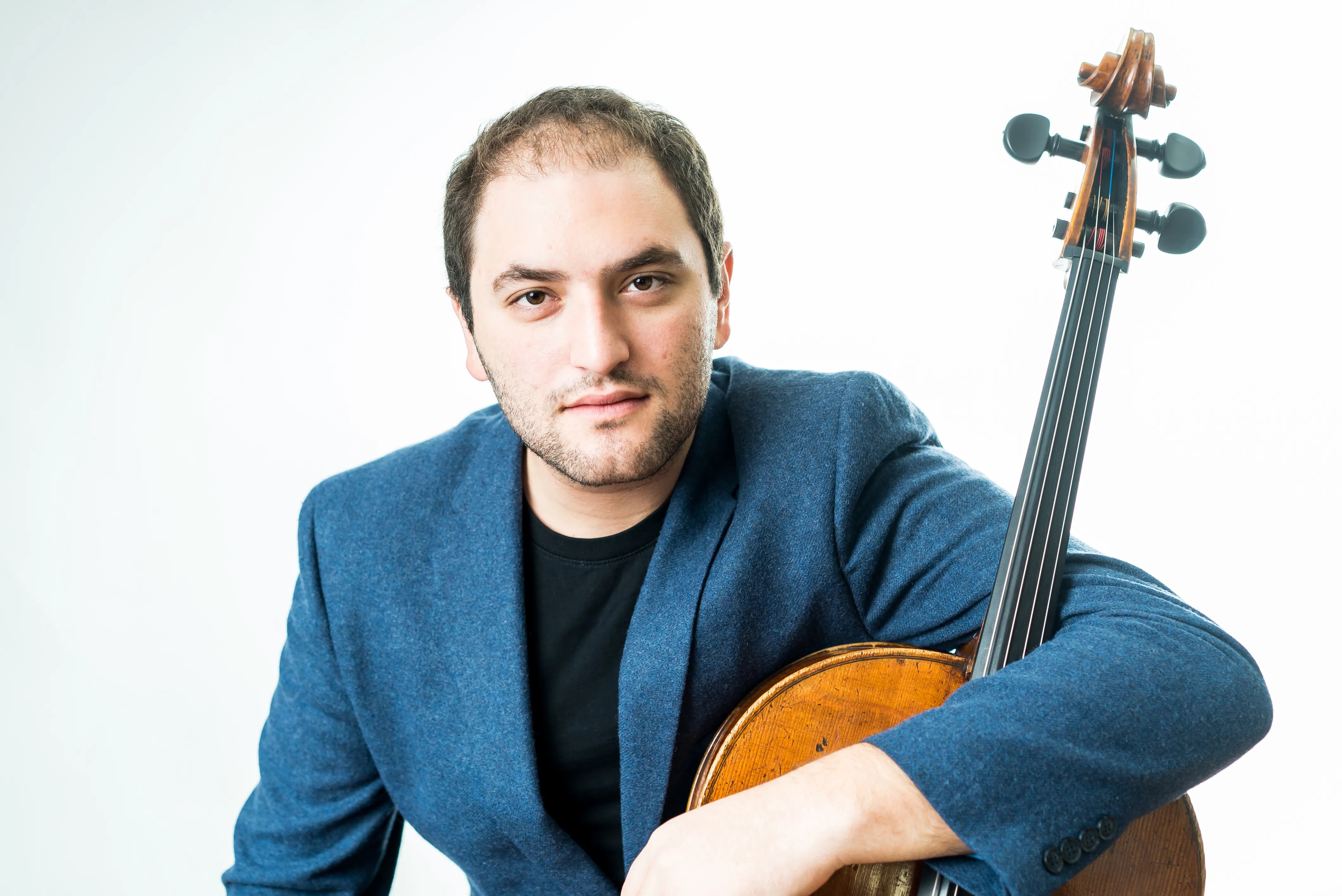 Julian Schwarz