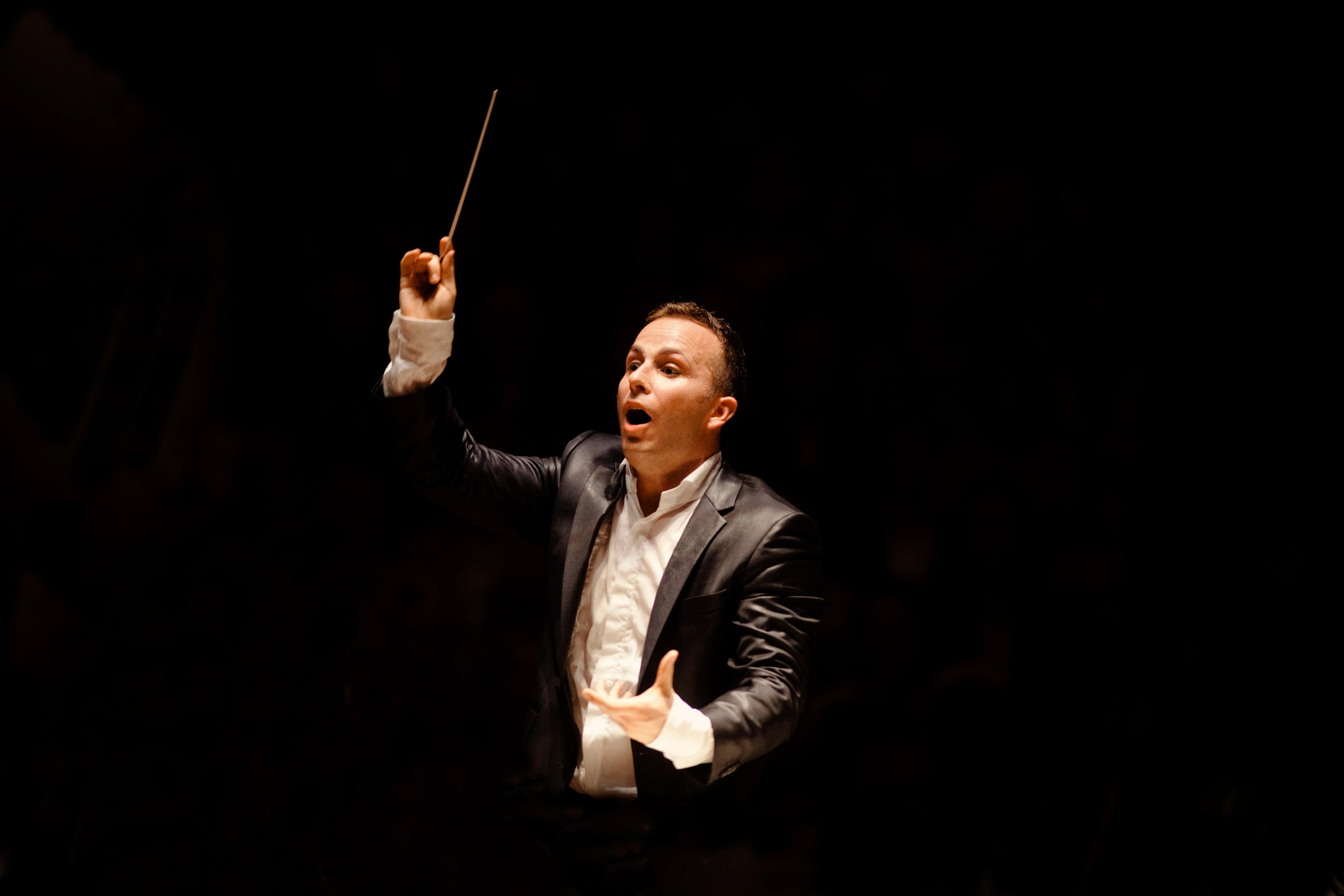 Yannick Nezet-Seguin